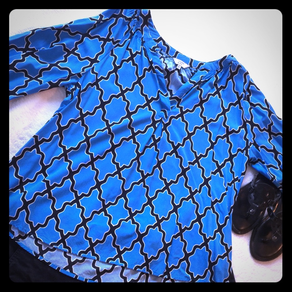 Crown & Ivy shirt